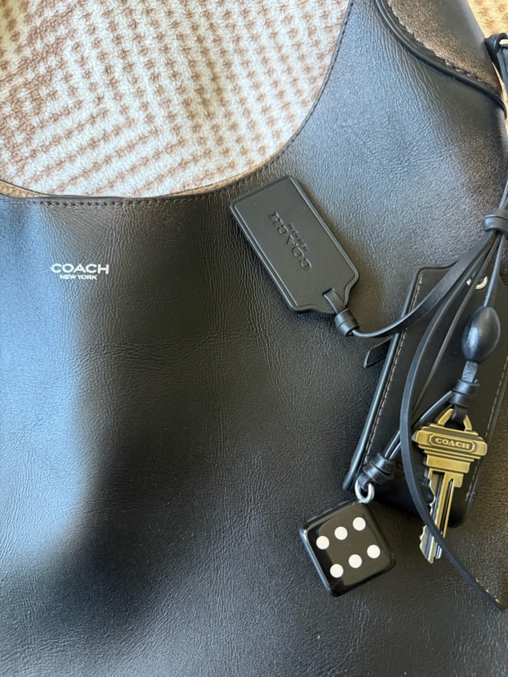 Coach Brooklyn 39 - Picture 2 of 6